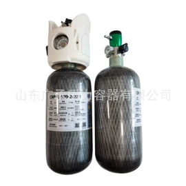 气瓶;其他救生器材;储罐