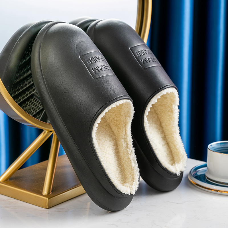 블랙 하프백 방수