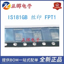 IS181GB ˿ӡ FPT1 ��Ƭ SOP4 ��������оƬ ��Ǯ��ӭ��ѯ