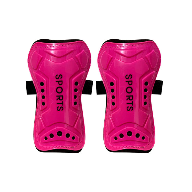 En stock fútbol pierna guardia adultos niños ligero becerro guardia insertar calcetines estudiante rodilla guardia pierna guardia espinillera