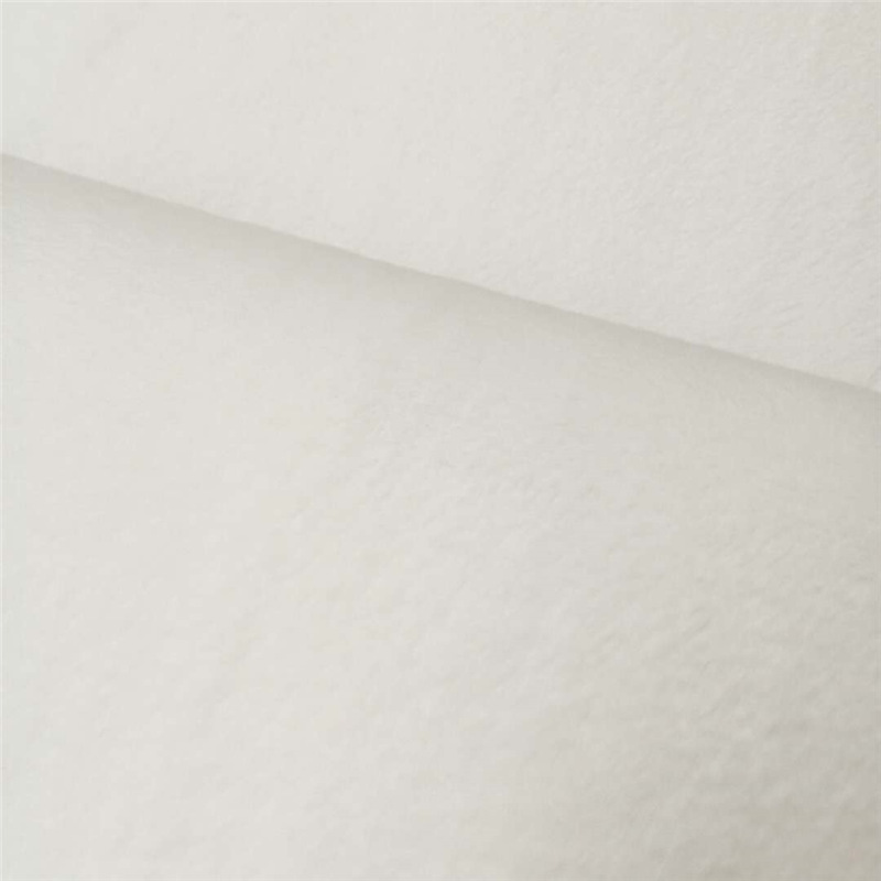 짧은 머리 흰색