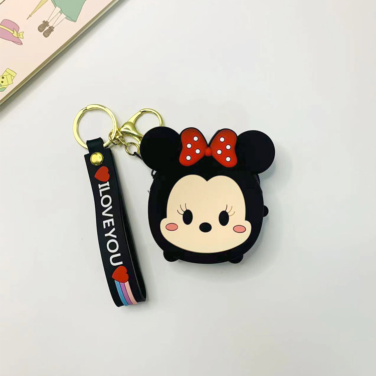 Q 버전 m 니 헤드 (버클)