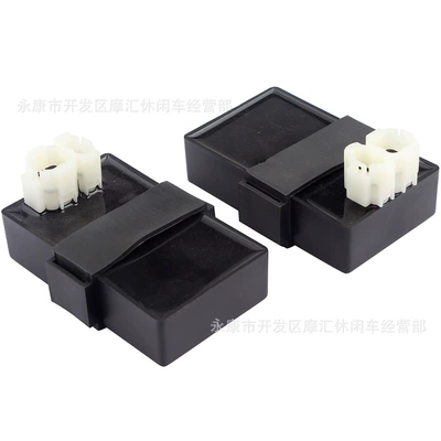 PD06 Igniter CDI, Power supply, ignition system accessories