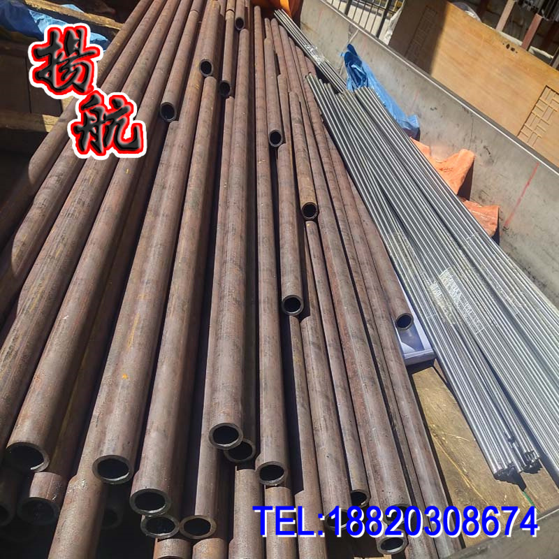 厂家直销A3无缝钢管 A3大口径无缝钢管 A3热轧无缝铁管 规格齐全