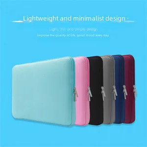 Laptop Sleeve 11/13/14/15//16/ 17inch MacBook Apple Dell Huawei Asus