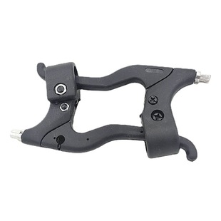 Mountain plastic material, bike, pen for adults, brake, handle, accessories