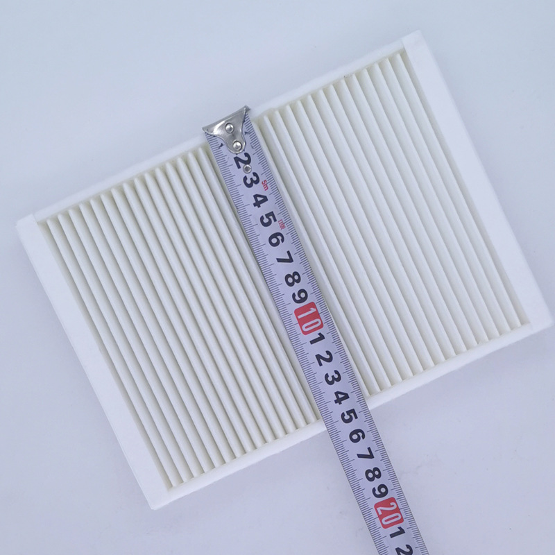 Suitable for Mercedes-Benz 16-21 New Vito V260L Rear Air Conditioning Filter Element A4478308700