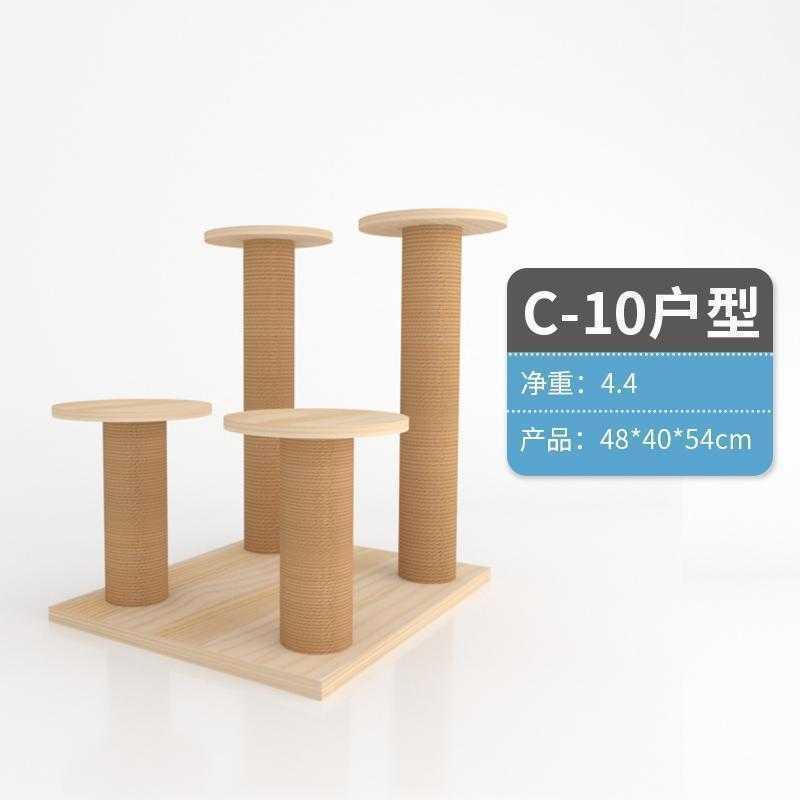 MPJ-C10