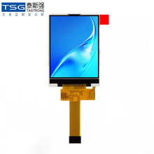 ȫ2.4tftҺSPI@ʾILI9341׼18PINɫLCD