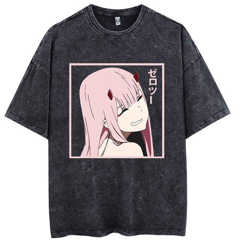 T恤4 Image 6