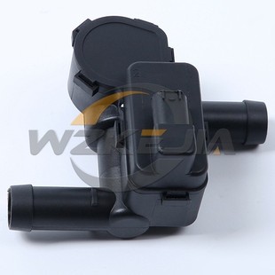 Warm air water valve is suitable for Mercedes-Benz A2308300084