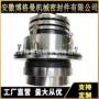 集装脱硫密封ijk100-65-315机械