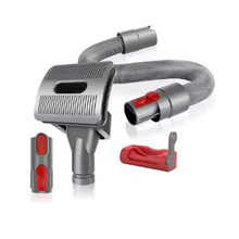 宠物刷毛发刷梳毛刷适用于戴森吸尘器配件附件Dyson V6 V7 V8