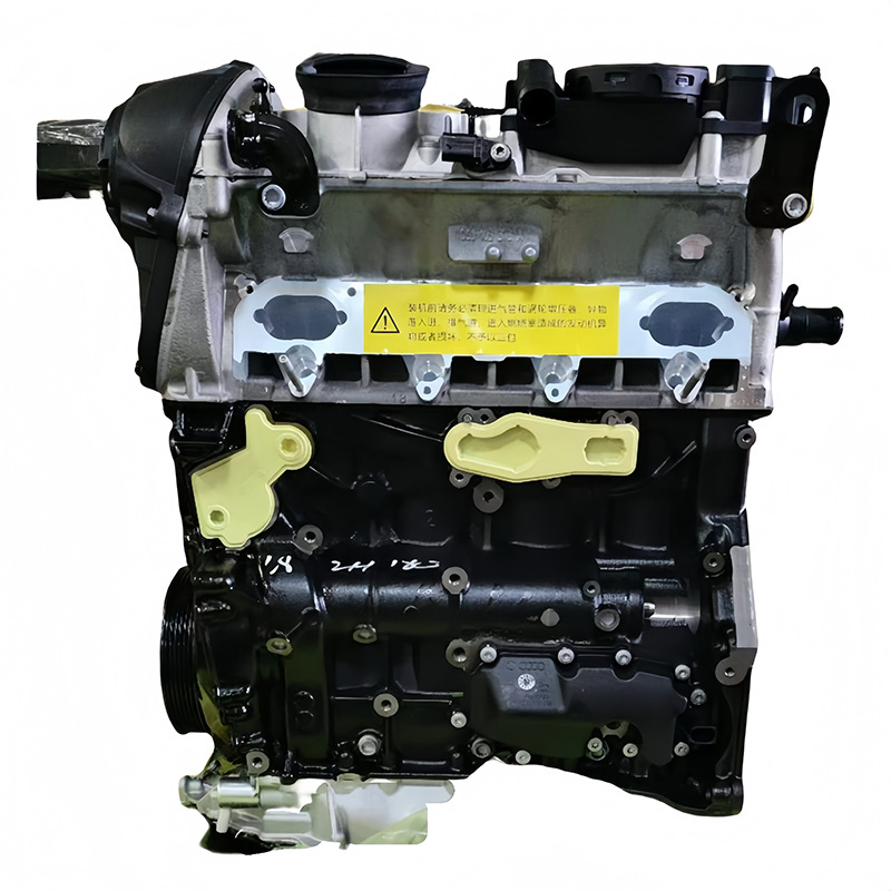 Factory price bare engine suitable for Audi Volkswagen EA888 2.0L 1.8L second and third generation gasoline