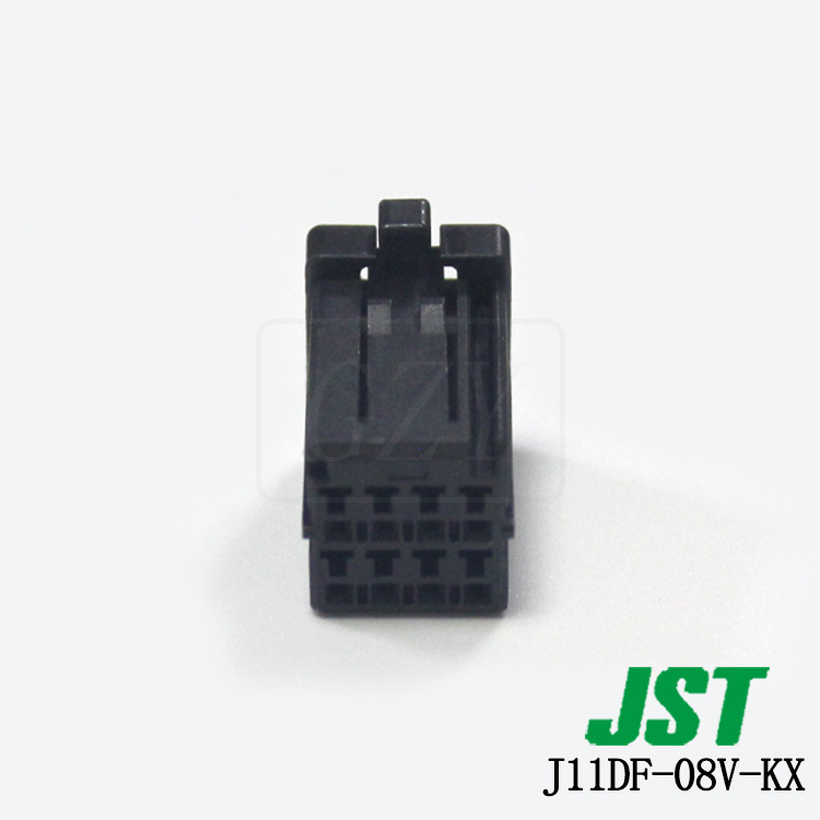 ��ӦJ11DF-08V-KX ���� JST������JFAϵ�� 2.2mm����߶��߽Ӳ��