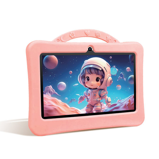 Cross-Border Supply of Npad702 Tablet 7Inch Dual Camera Wifi Kidsren's Tablet