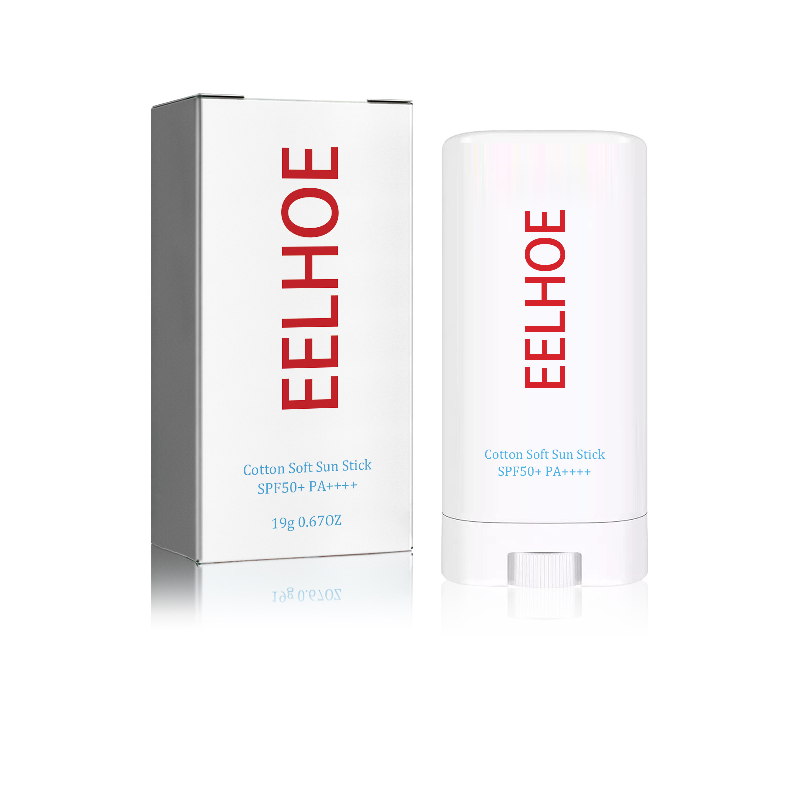 EELHOE Cotton Softening Erfrischend, Feuchtigkeitsspendend, Natürlicher Concealer, Anti-Ultraviolett, Befeuchtet und Bleicht Die Haut_voghion.com
