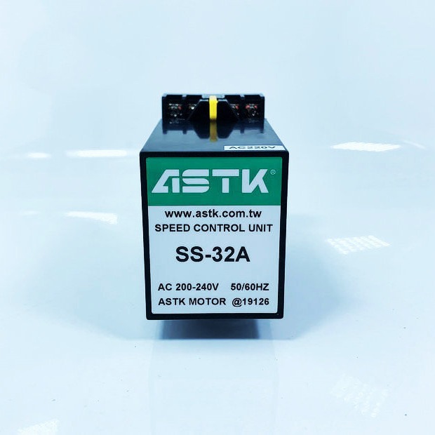 SS-31A  SS31A  SS-32A  SS32A  ASTK牌调速器控制器现货