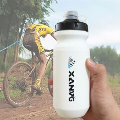 ツール・ド・フランス チーム サイクリング ウォーター カップ スクイーズ フロスト BPA FREE マウンテン ロード サイクリング スポーツ ウォーター カップ