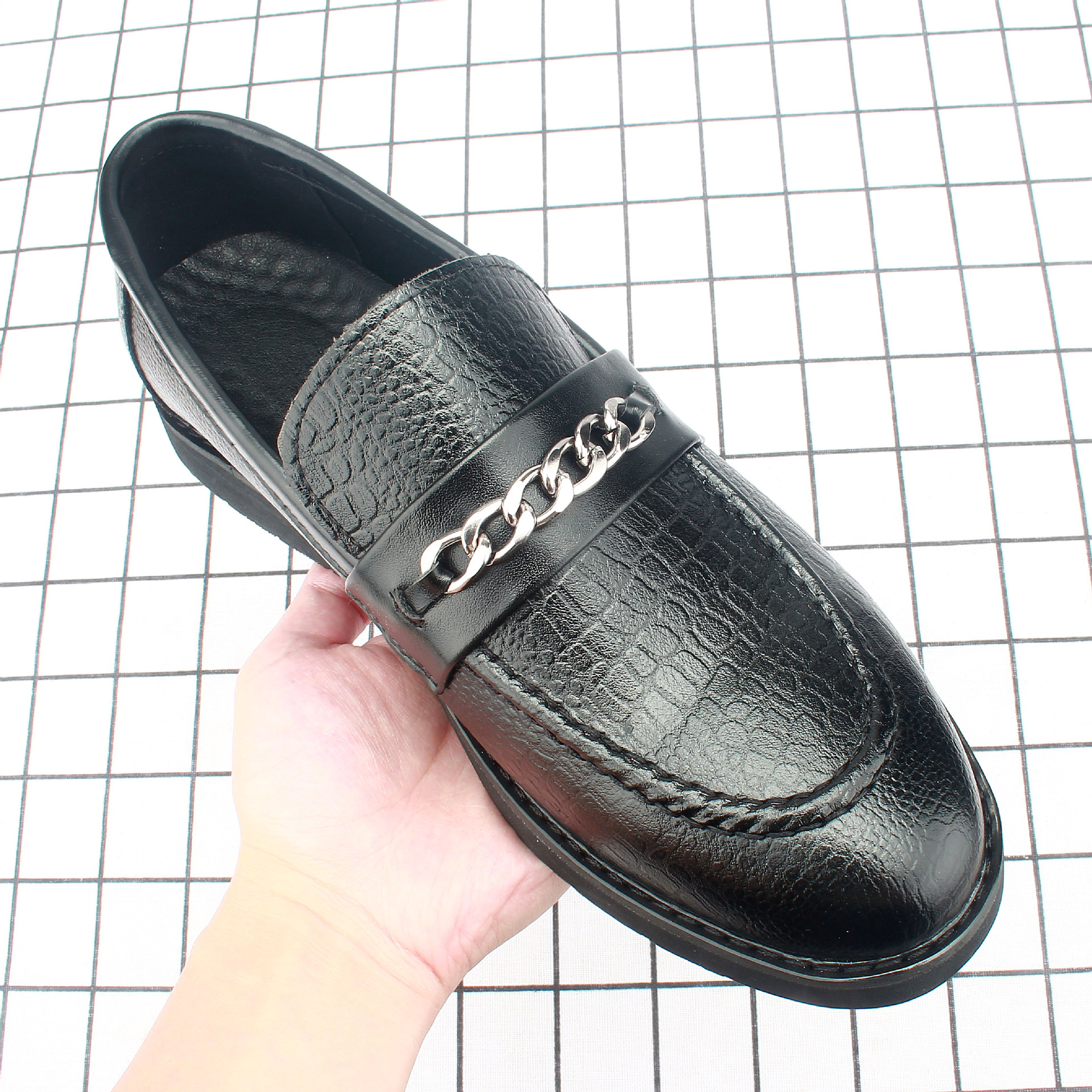 2022�¿����ʿ͸������Ь��ЬӢ�׷�ƤЬ������װ������Ь361