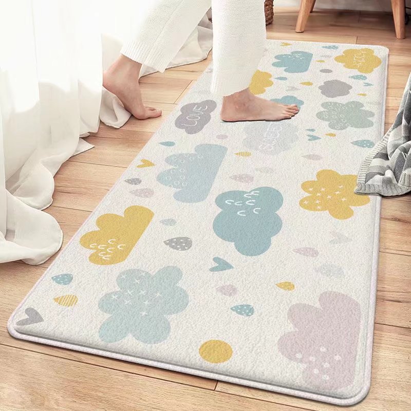 SHEEPBED-T19