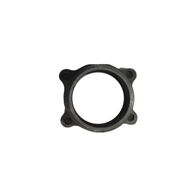 bearing housing, Rear axle