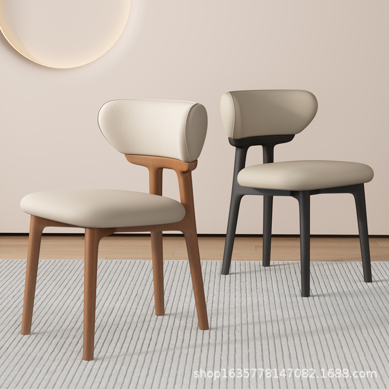 Sillas de comedor de madera sólida retro diseñador medieval de maquillaje sillas de respaldo de restaurante de hoteles fábrica de sillas de comedor
