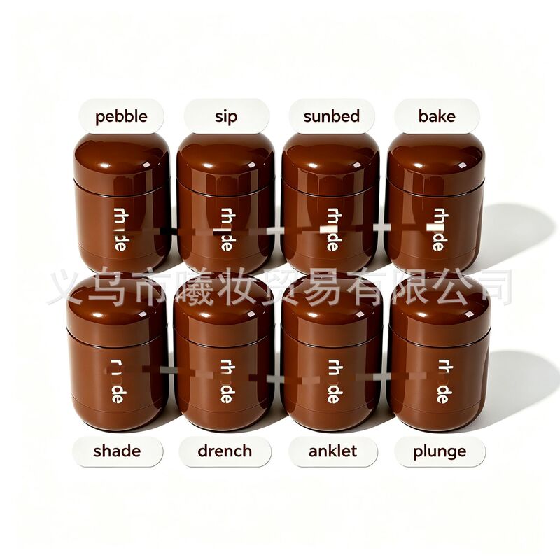Exclusive cross-border supply of rhode Hailey Pocket Bronze Contour Stick Pebble/Slip Exclusive cross-border supply of rhode Hailey Pocket Bronze Contour Stick Pebble/Slip