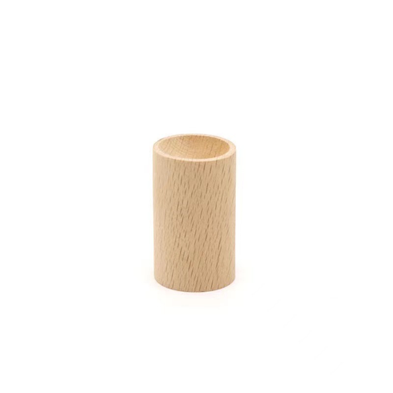 aceite esencial mosquito repelente madera duradera agua de rocío de flores volatilizada madera decoración de madera sólida madera de haya fábrica doméstica venta directa image 6