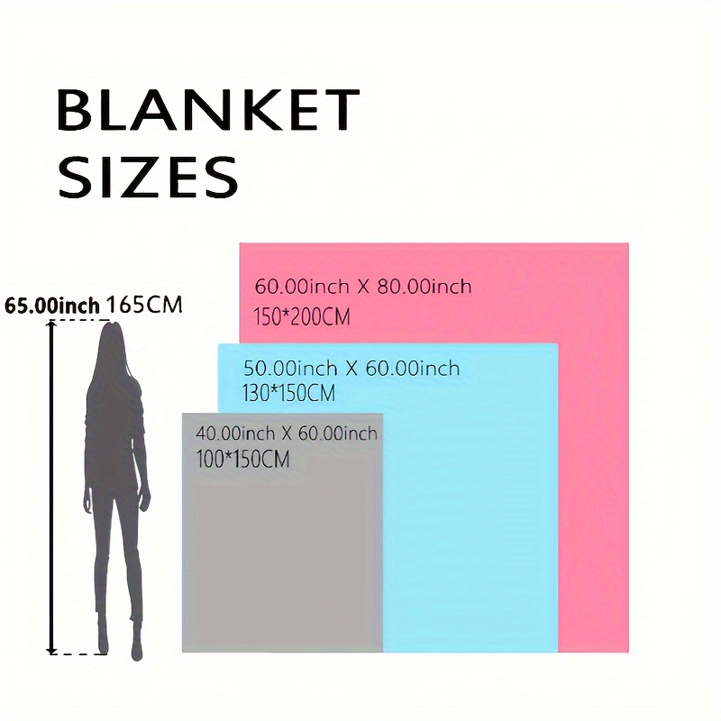 Dragon Pattern Blanket 7