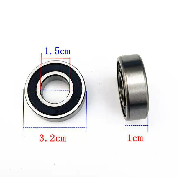 Preschool [3.2*1.5 hole bearing] 2