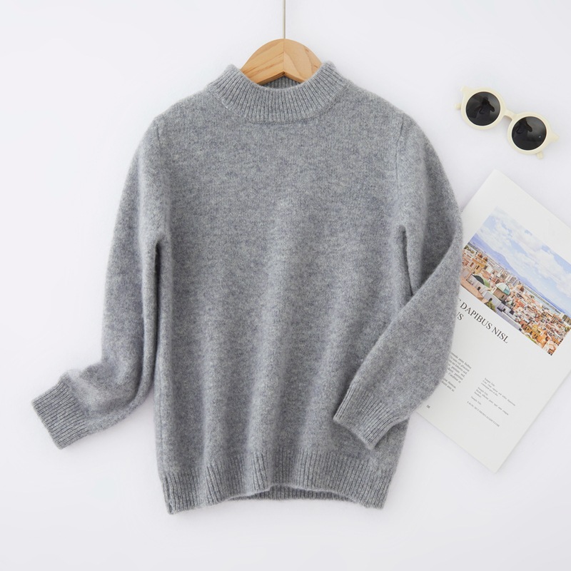 Medium gray