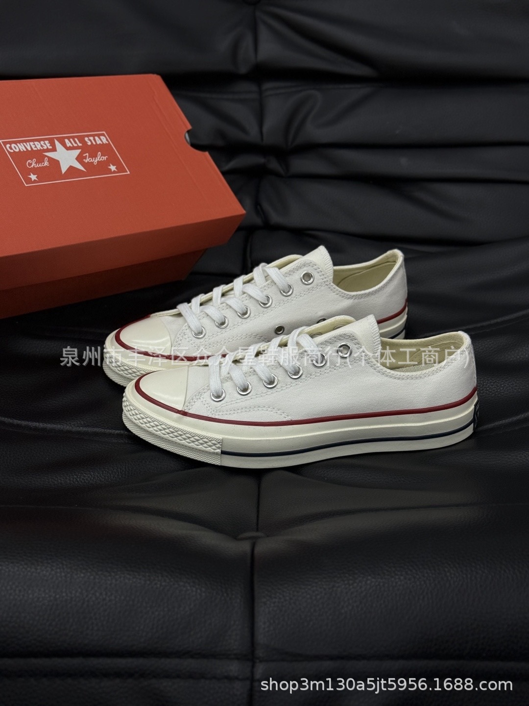 Nueva cabeza cuadrada SQUARETOE OX, zapatos de lona bajos cómodos y resistentes para parejas iguales image 16