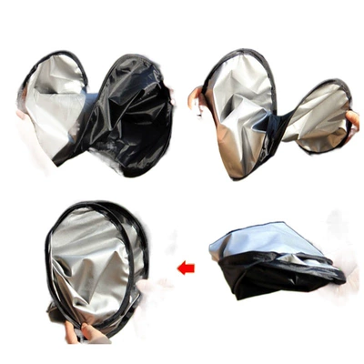 6 pieces set summer, Sun shade