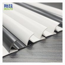 OE M���Q�S��ֱ�N�ɴu��߅�l����߅���տڗlꖽǾ�PVC Tile Trim