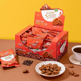 麦片;西式糕点;饼干