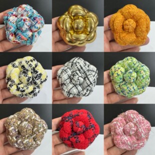 ȫ6.8cm����ͬ���ɫ��Ƥɽ�軨��ᘿ�߶���Ƥ�������ػ�С�㻨