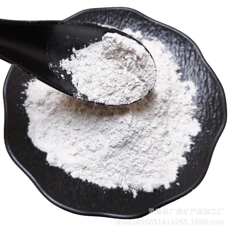 800目硅灰石粉 涂料硅灰石粉 造纸添加剂硅灰石粉 耐火材料硅灰石