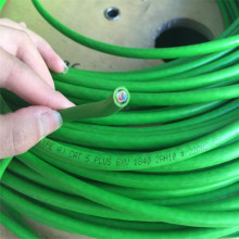 ���T��PROFINET���I��̫�W��4о����RJ45 CAT5E 6XV1840-2AH10
