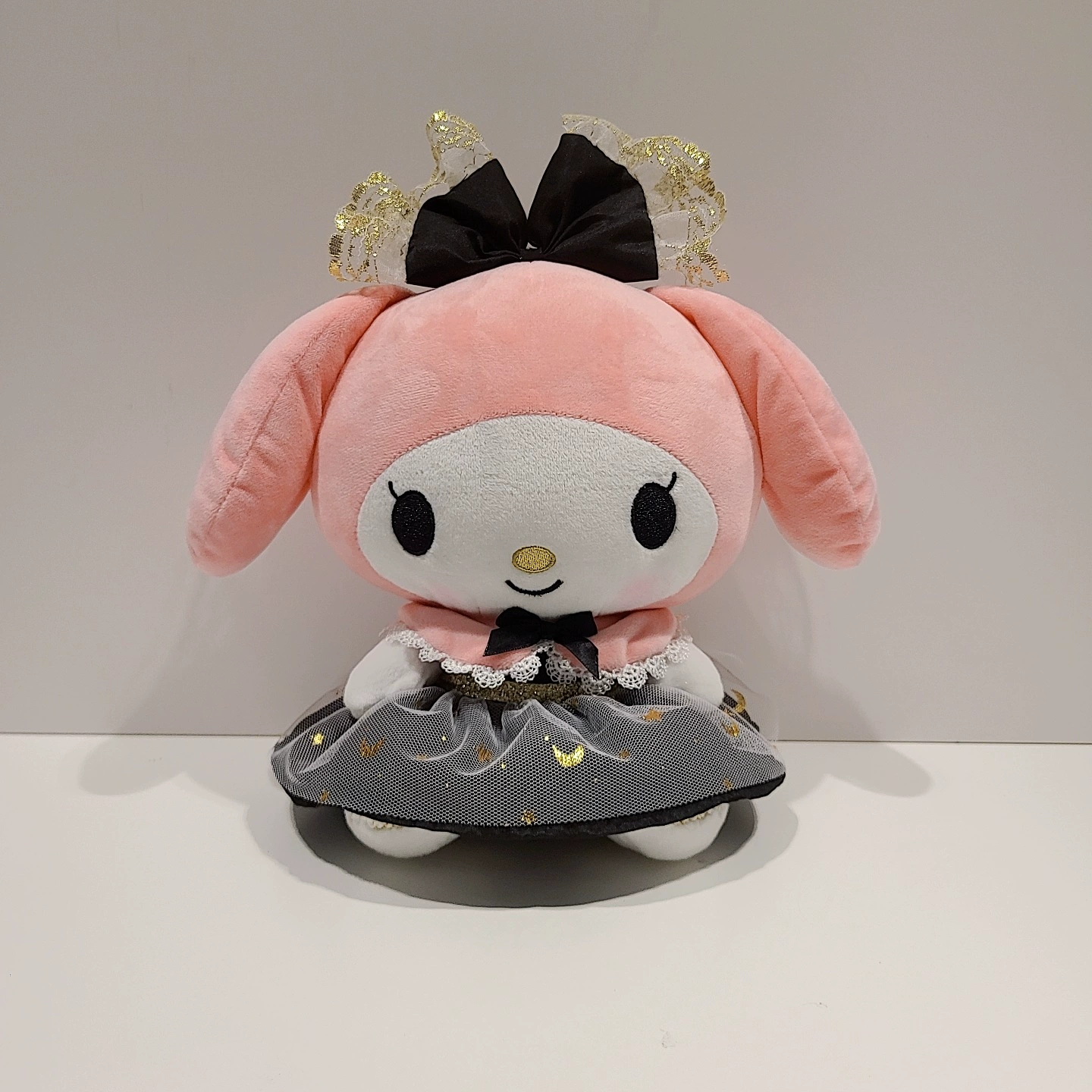 Small plush doll, pijama, cartoon cute toy