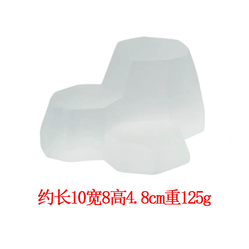 아이스크림 빙산