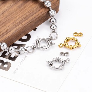 ���P䓎�Ȧ�������Ʒ���diy������18K���B�ӿ۲���ɫ�����