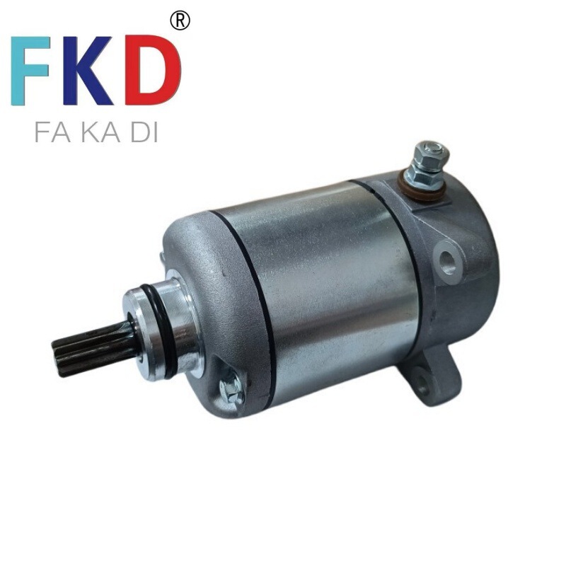 Export Cross-Border 31200-Hm8-003 Is Suitable for Honda Atv Starter