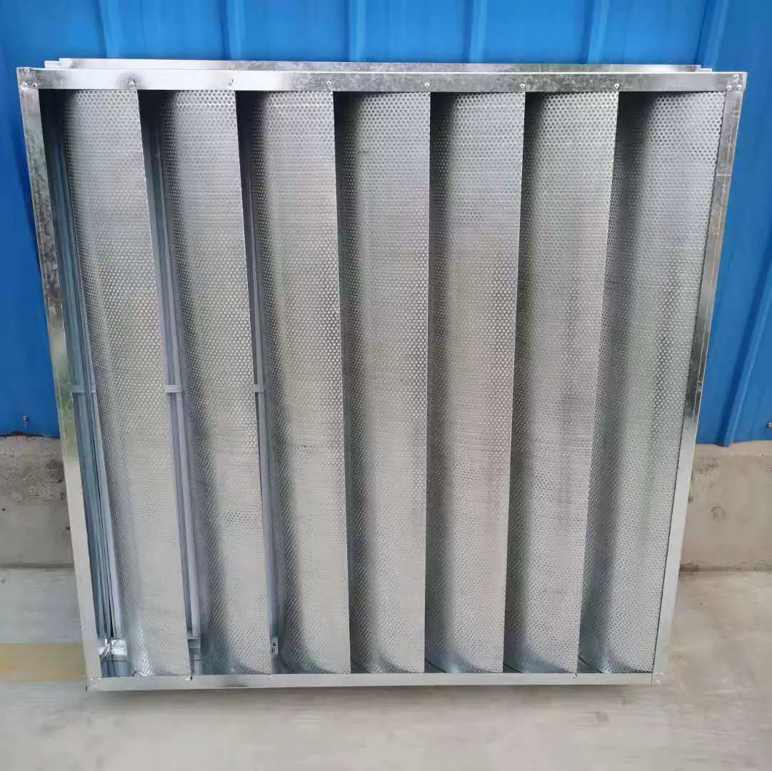 Вентиляционные жалюзи наружной стены воздуха алюминиевые глушители жалюзи алюминиевые глушители