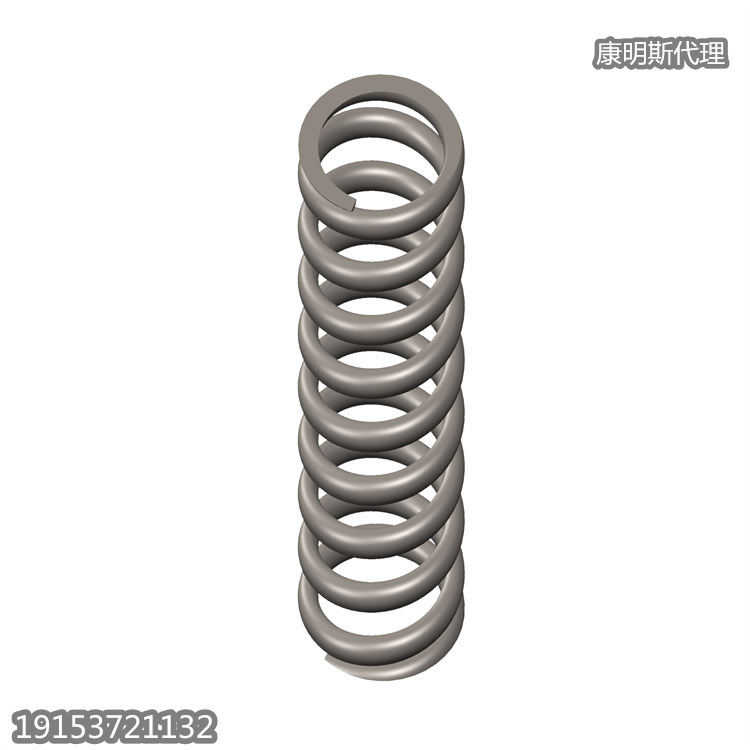 发动机修理件弹簧压缩3277045  SPRING.COMPRESSION