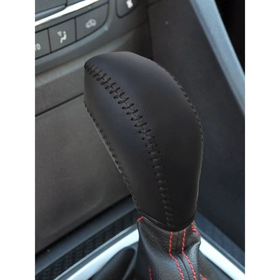 transmission gear shift cover — Sürətlər qutusu və əl tormozu başlıqları