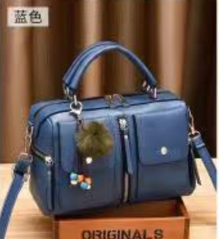 Bolso de hombro moderno y versátil, ideal para regalo, bolso cruzado, fabricante de exportación, bolso de mano para mujer de gran capacidad, nuevo modelo 2025. image 12