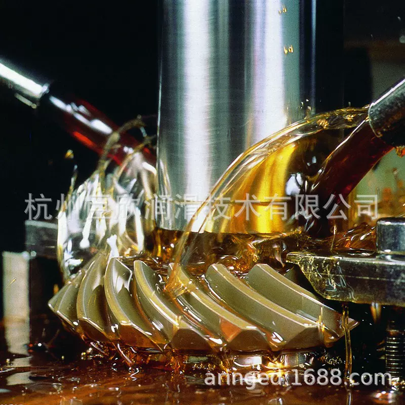 厂家直销专业研齿油JC183特价精密润滑切削抗磨磨床切削液磨削