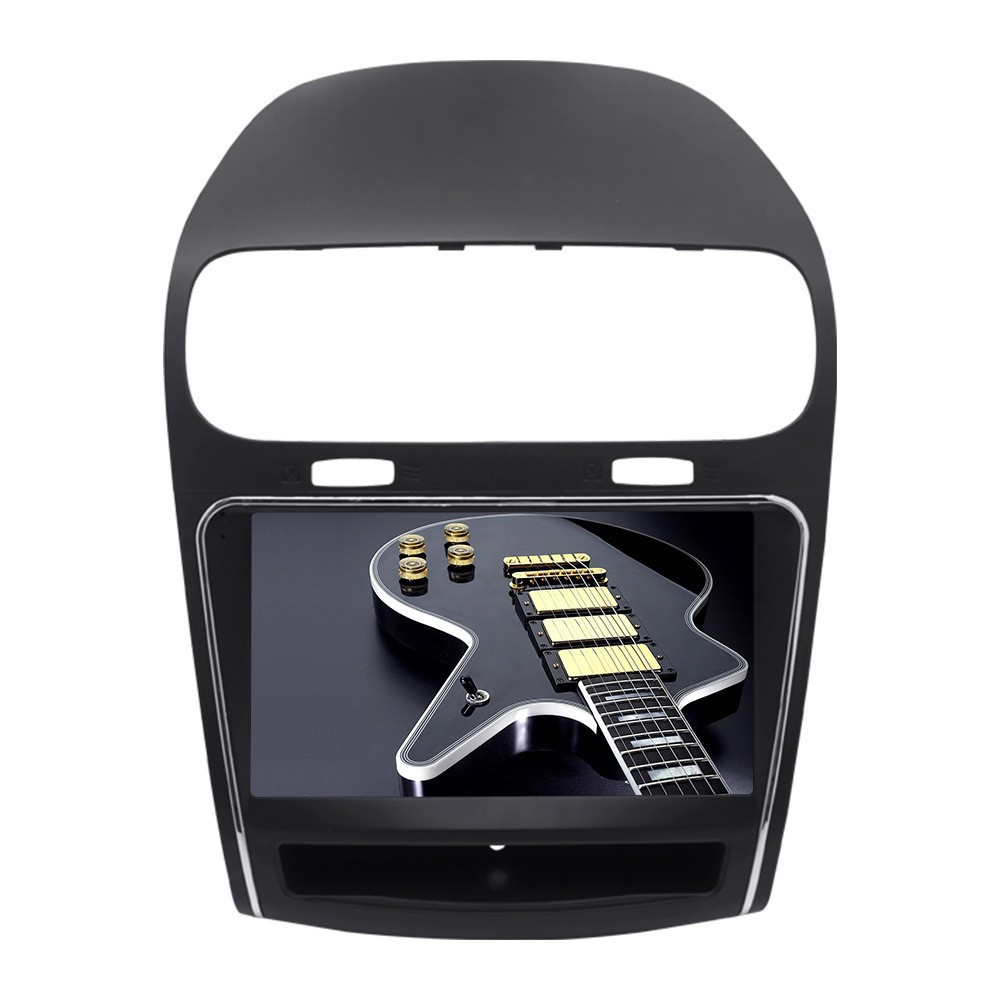 Aplicable a Jeep daqikuwei Android navegación 12-20 9 pulgadas 2 + 32G coche pantalla grande todo-en una máquina