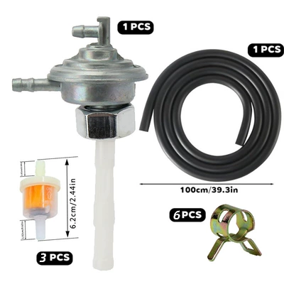 Kit Oil Switch Small Oil – Motorcycle engine and accessories - as-shown-in-kit-4